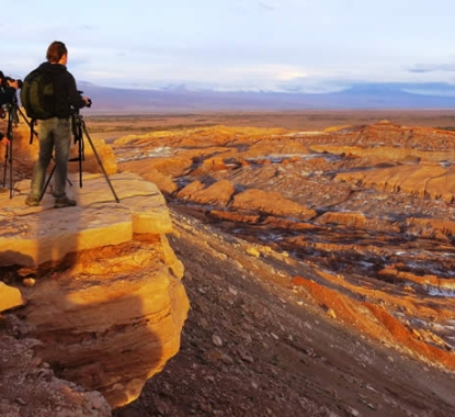 Tour 3 Dí­as / 2 Noches San Pedro de Atacama