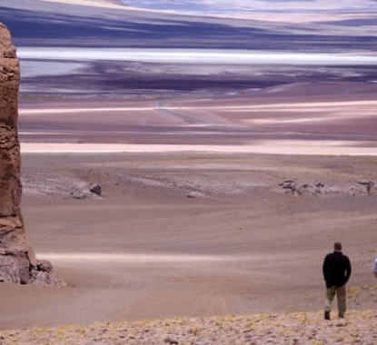 Tour 6 Days / 5 Nights San Pedro de Atacama