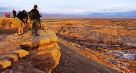 Tour 3 Dí­as / 2 Noches San Pedro de Atacama