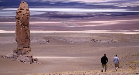 Tour 6 Días / 5 Noches San Pedro de Atacama