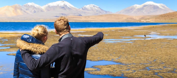 Tour 4 Dí­as / 3 Noches San Pedro de Atacama