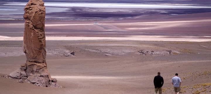 Tour 6 Días / 5 Noches San Pedro de Atacama